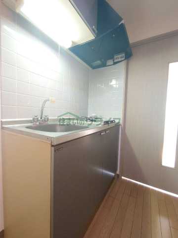 キッチン　ステージファースト三軒茶屋