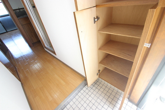 その他　※別号室の写真です