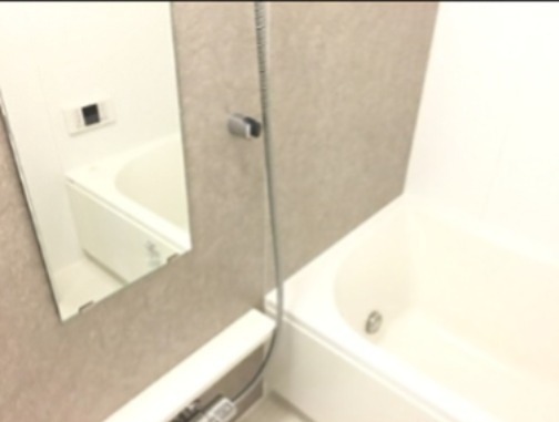 バス・シャワールーム　※同仕様写真含む