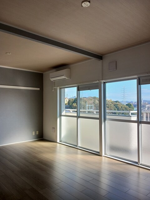 居室・リビング　居室・リビング