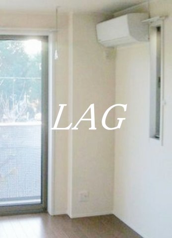 その他部屋・スペース　寝室です。