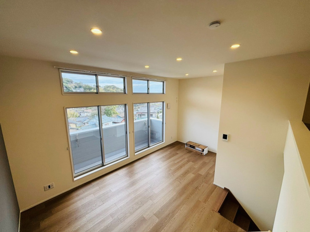 セキュリティ　☆TVインターホンつき☆