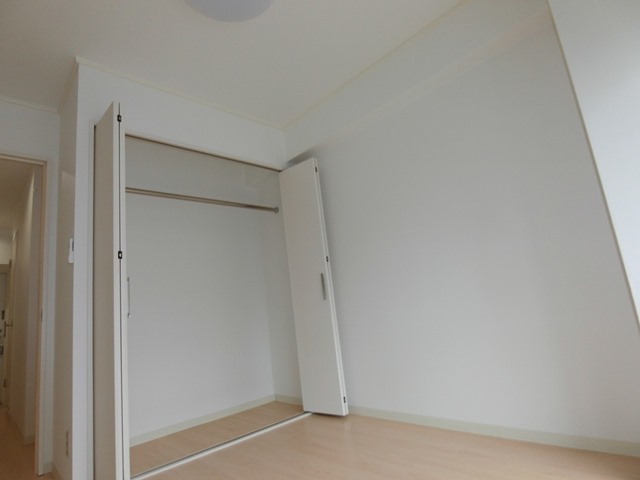 収納　別部屋参考写真です