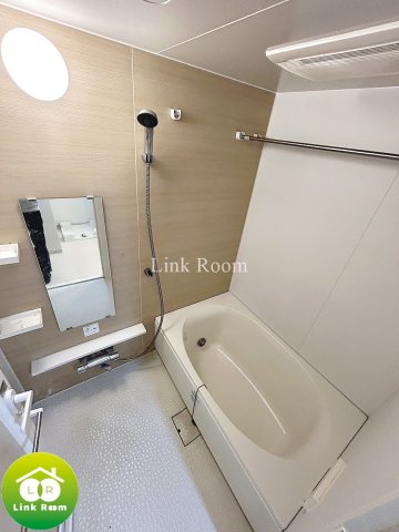 バス・シャワールーム　参考写真