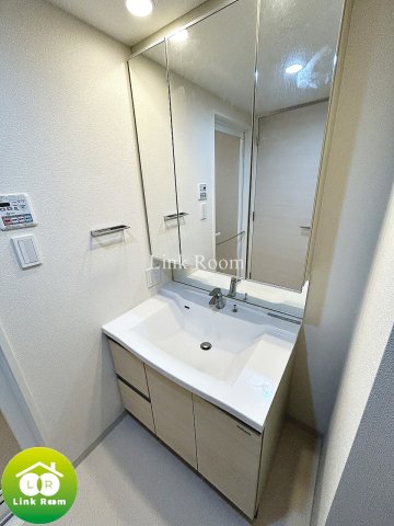 洗面設備　参考写真