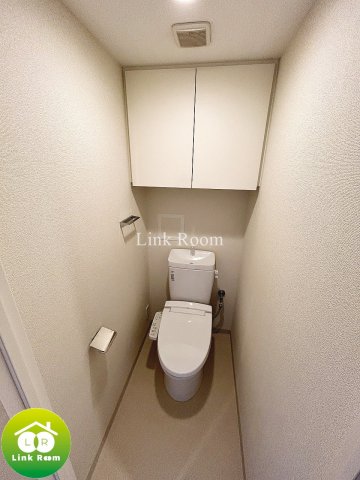 トイレ　参考写真