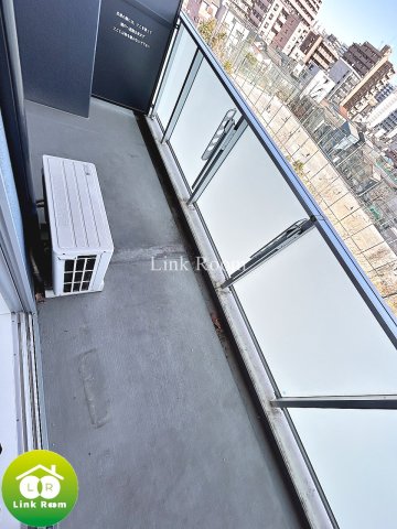 バルコニー　参考写真