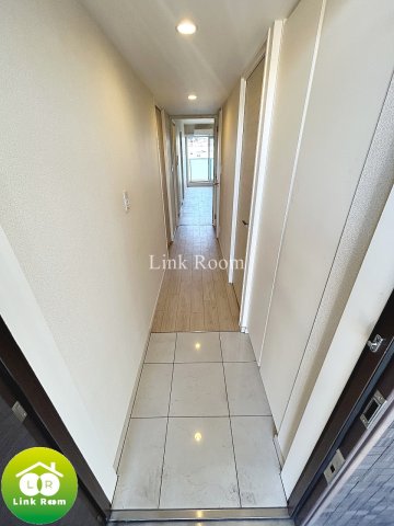 玄関　参考写真