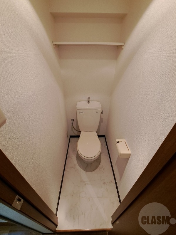 トイレ　清潔感あります♪