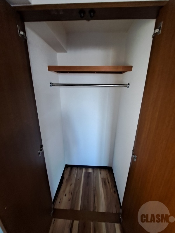 収納　収納たっぷり♪