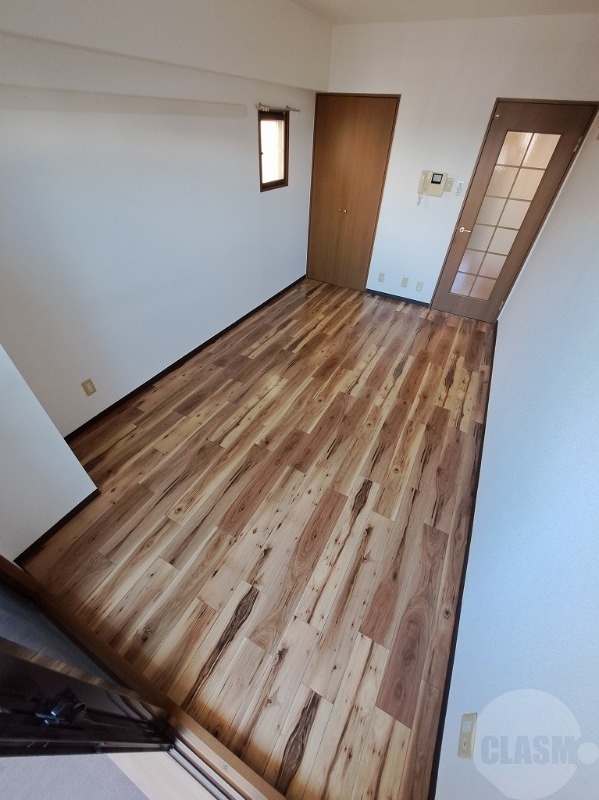 居室・リビング　内装綺麗な仕上がりです♪