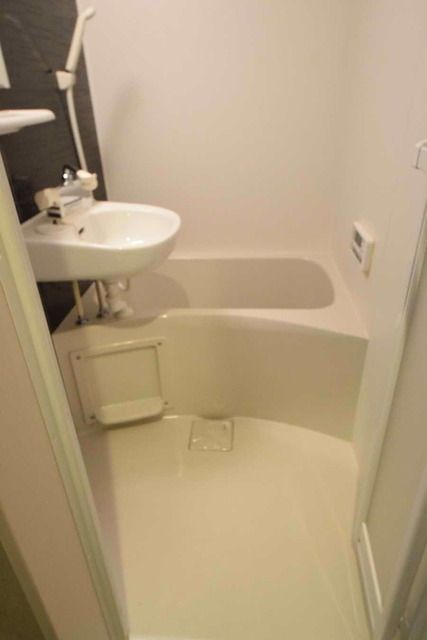 バス・シャワールーム　室内・室内設備