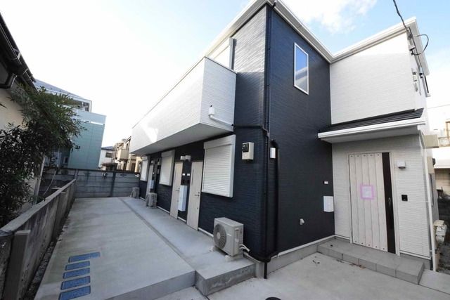 その他共有部分　外観・共用部分