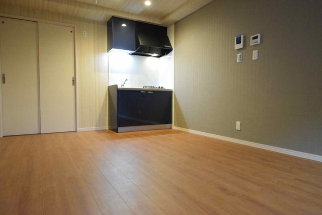 その他部屋・スペース　室内・室内設備