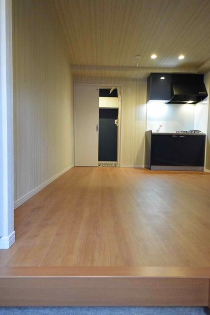 玄関　室内・室内設備