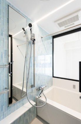 バス・シャワールーム　☆こちらの物件は仲介手数料無料です☆