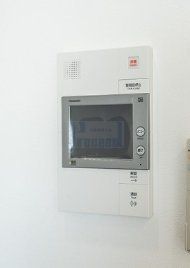 セキュリティ　安心安全のセキュリティ☆