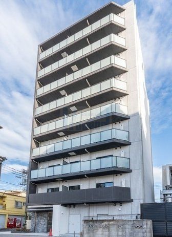 建物外観　☆こちらの物件は仲介手数料無料です☆