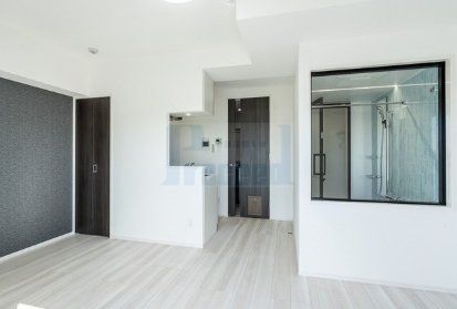 居室・リビング　☆こちらの物件は仲介手数料無料です☆