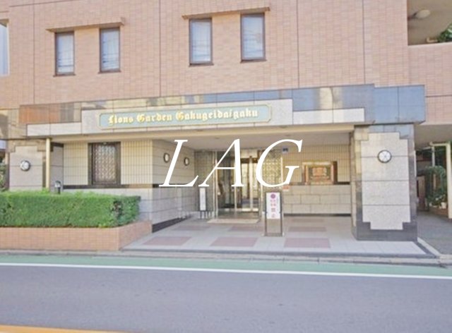 エントランス　エントランスです。