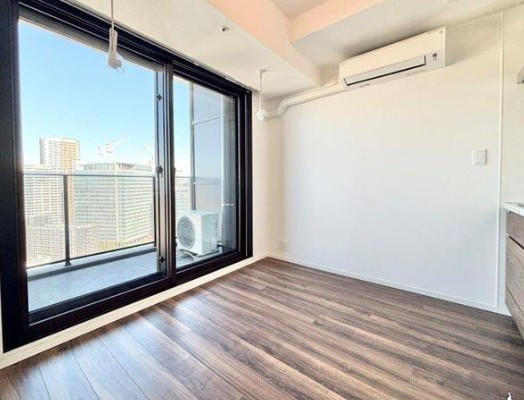 居室・リビング　大崎ステーションレジデンス（別部屋参考画像）