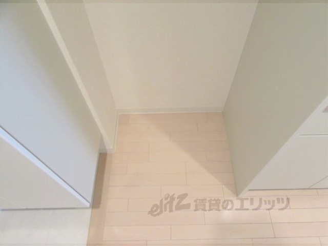 その他部屋・スペース　冷蔵庫置場