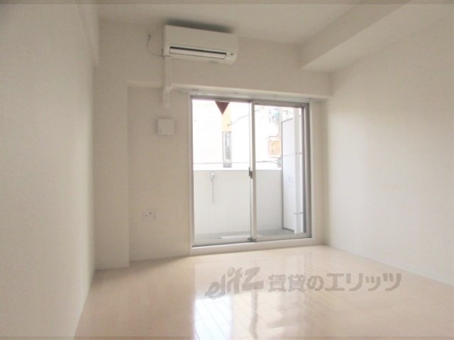 居室・リビング　居室