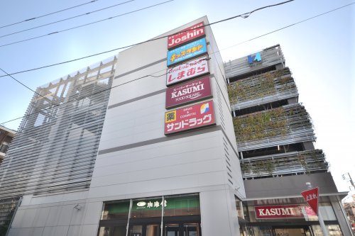 その他　Joshin(ジョーシン) 板橋前野店（その他）まで954m