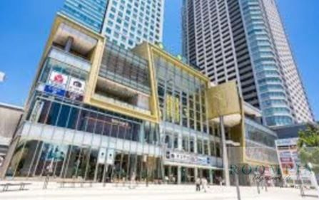 ショッピングセンター　ライトオンオリナス錦糸町店（ショッピングセンター）まで1090m