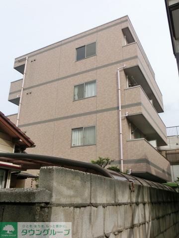 その他　南向きバルコニー