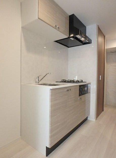 キッチン　使いやすいキッチン！