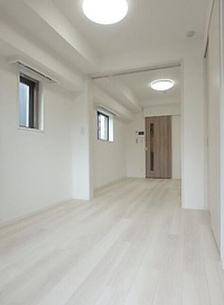 居室・リビング　きれいなリビング！