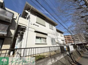 建物外観　★お部屋探しは、タウンハウジング多摩センター店へ★