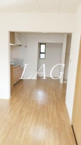 その他部屋・スペース　寝室です。