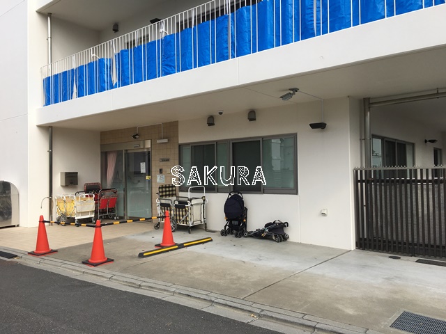 幼稚園・保育園　さいわい保育園（幼稚園・保育園）まで238m