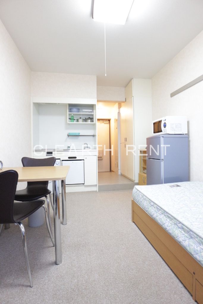 その他部屋・スペース　※写真の家具家電はつきません