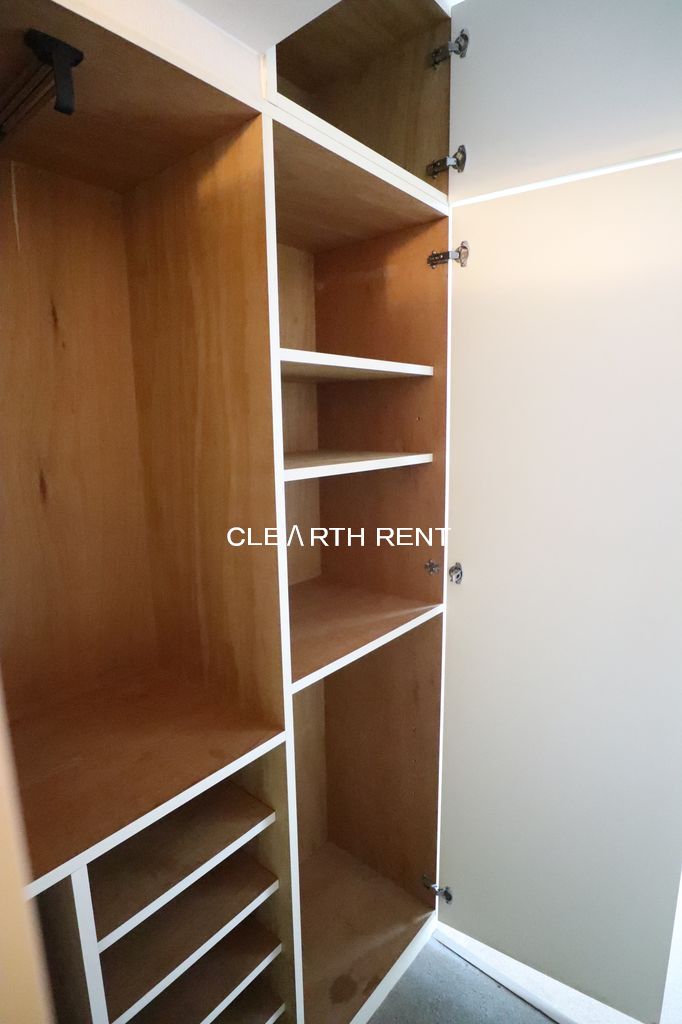 収納　収納があります