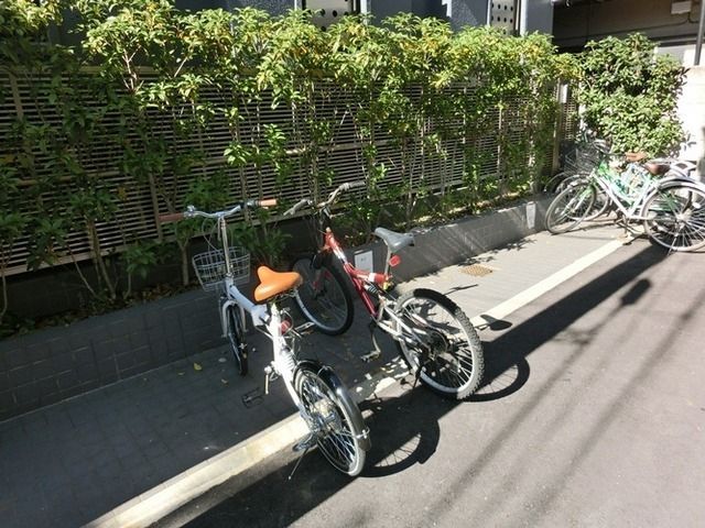 その他共有部分　☆お問い合わせはお早めに☆