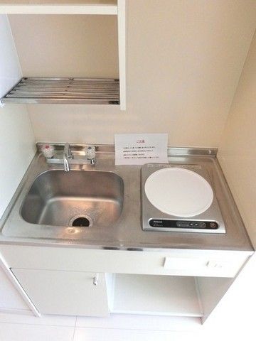 キッチン　★お料理が楽しくなりそうです★