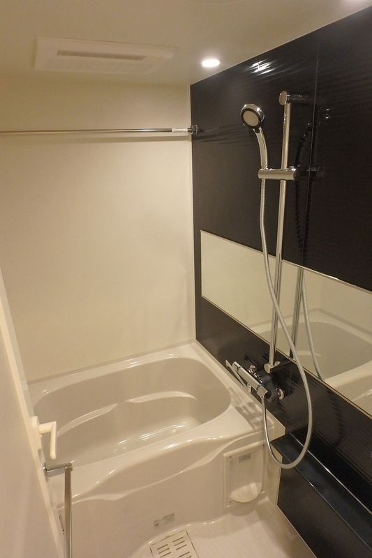 バス・シャワールーム　☆リラックスできるお風呂☆