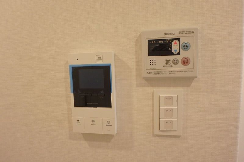 セキュリティ　☆セキュリティ安心☆