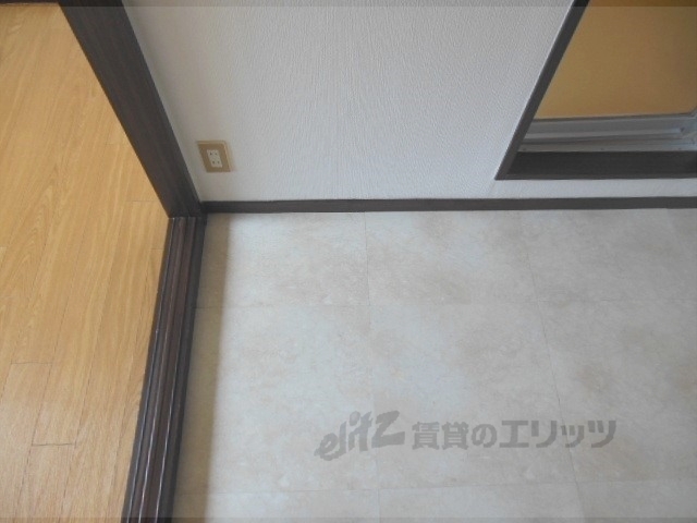 その他部屋・スペース　冷蔵庫置場