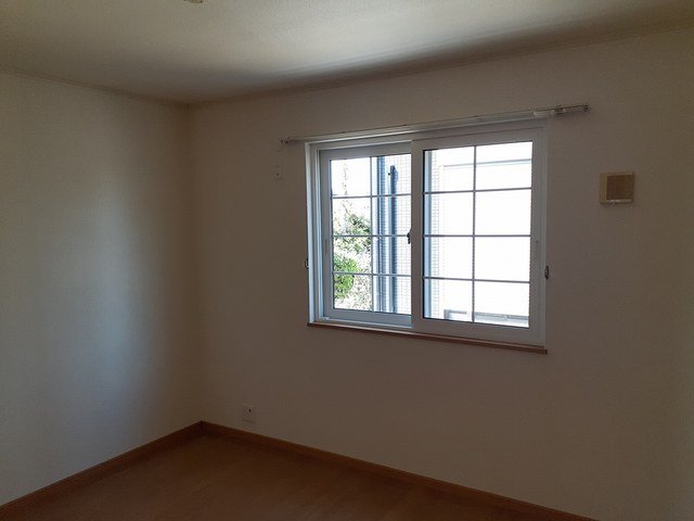 その他部屋・スペース　内装もきれいです