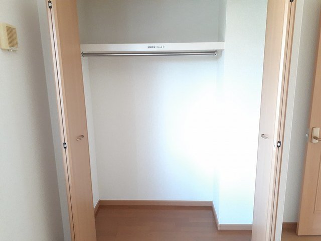 収納　こまごまとしたものを収納できそうですね