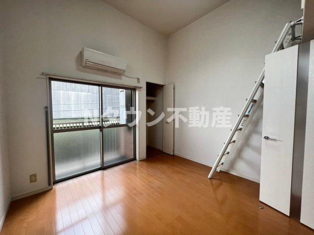 居室・リビング　おしゃれなリビングです