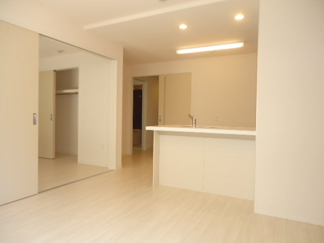 居室・リビング　リビング（イメージ）