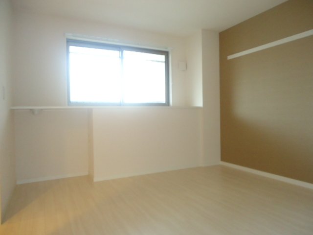 その他部屋・スペース　北側洋室（イメージ）