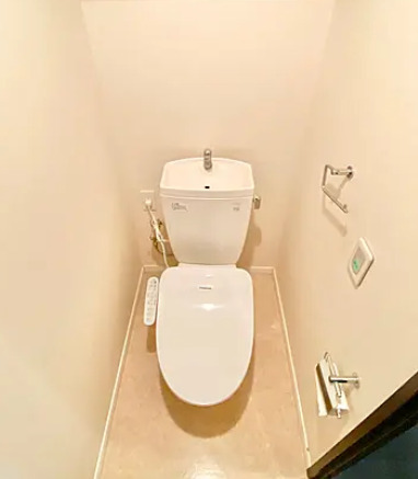 トイレ　別室参考画像です。