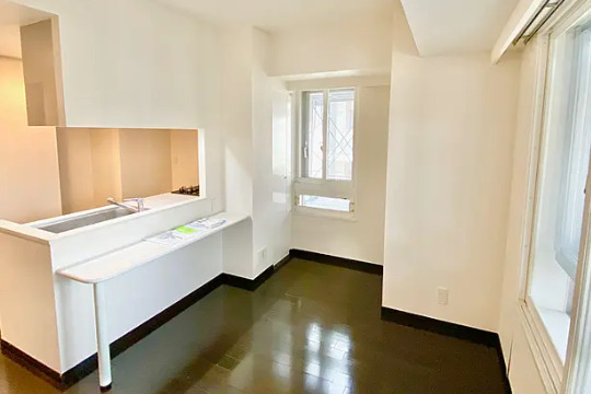 居室・リビング　別室参考画像です。