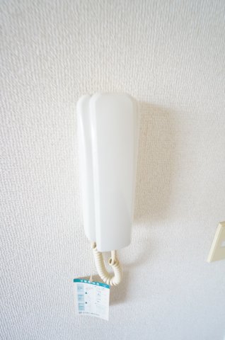 その他設備　※同物件・同タイプの写真です。